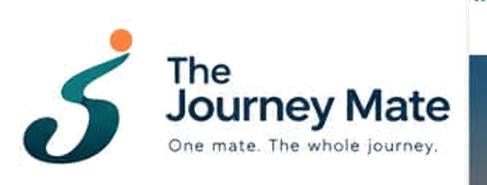 The Journey Mate — One mate. The whole journey.